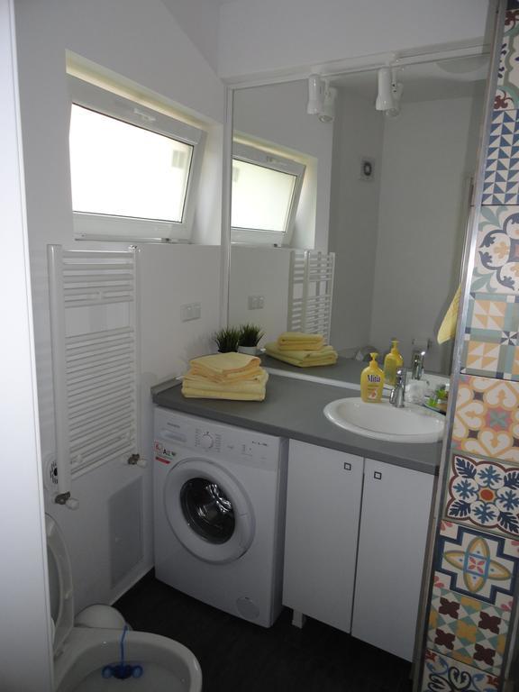 Cozy Central Studio Бухарест Экстерьер фото