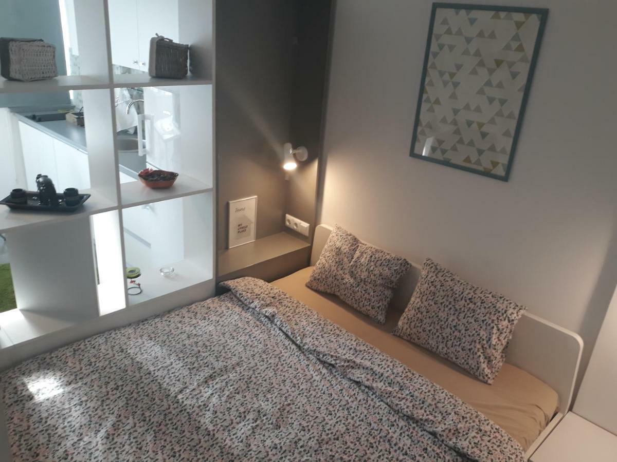 Cozy Central Studio Бухарест Экстерьер фото