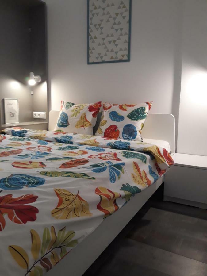 Cozy Central Studio Бухарест Экстерьер фото